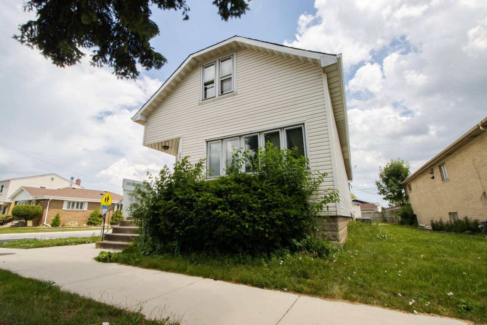 Schiller Park, IL 60176,4851 Michigan AVE