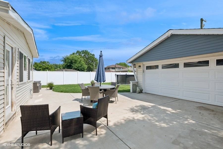 Oak Lawn, IL 60453,4525 W 100th ST