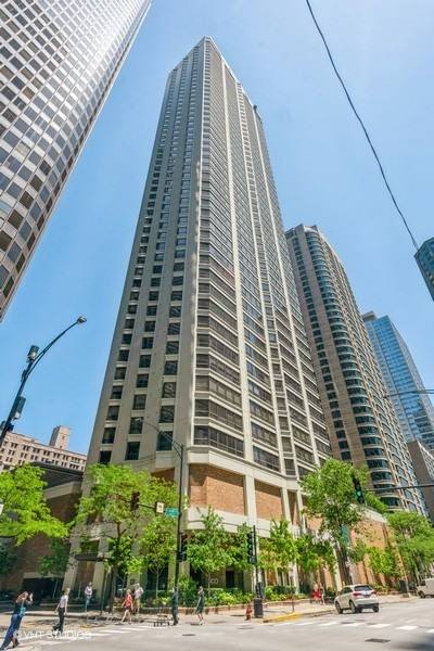 Chicago, IL 60611,400 E OHIO ST #2001