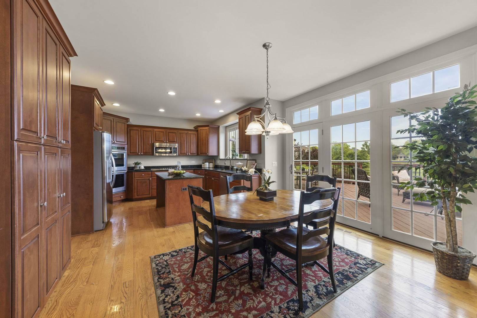 Naperville, IL 60564,3316 Tall Grass DR