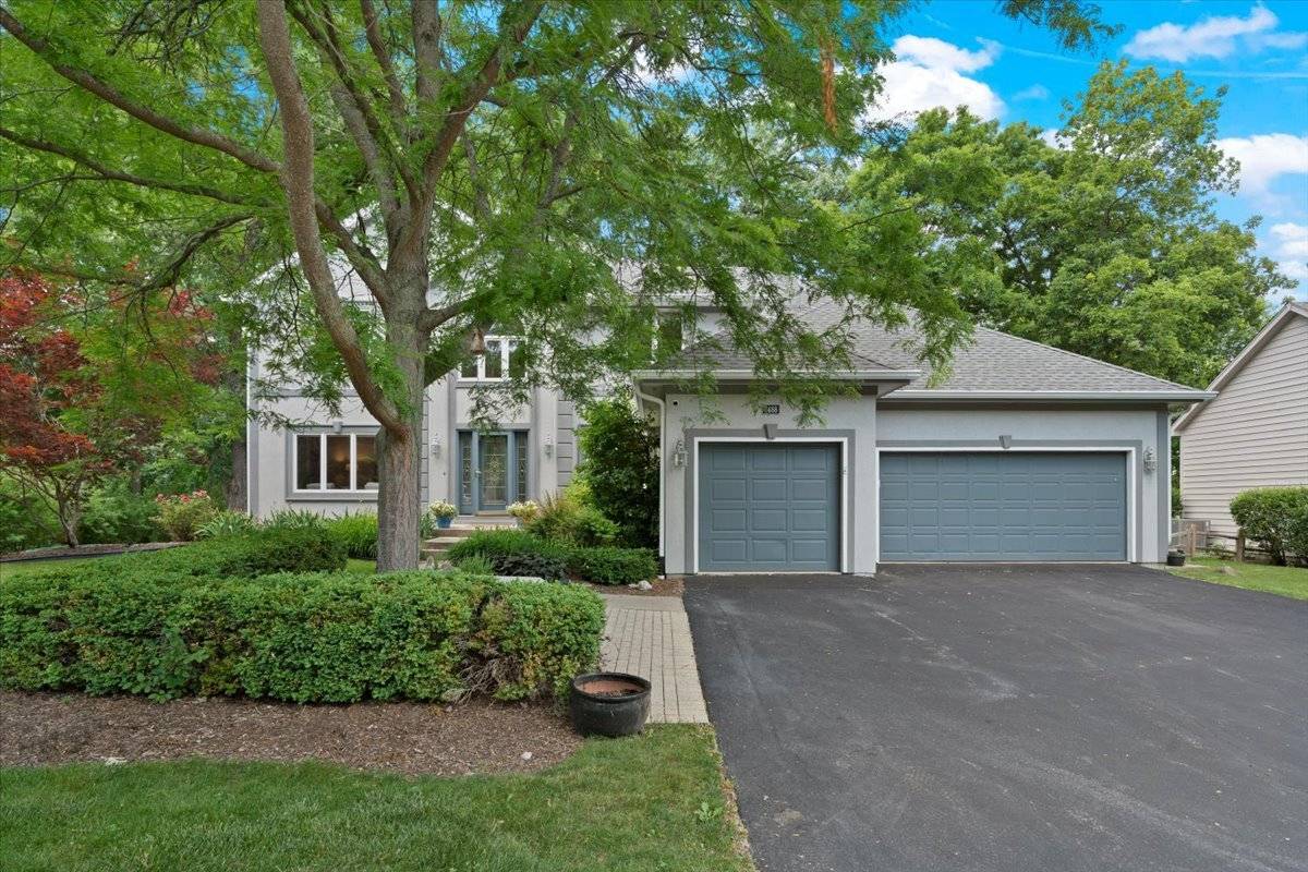 Gurnee, IL 60031,7488 Bittersweet DR