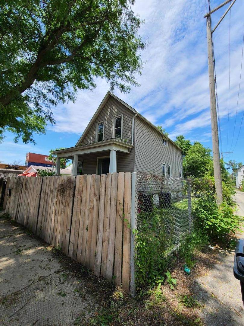 Chicago, IL 60621,350 W 60th ST