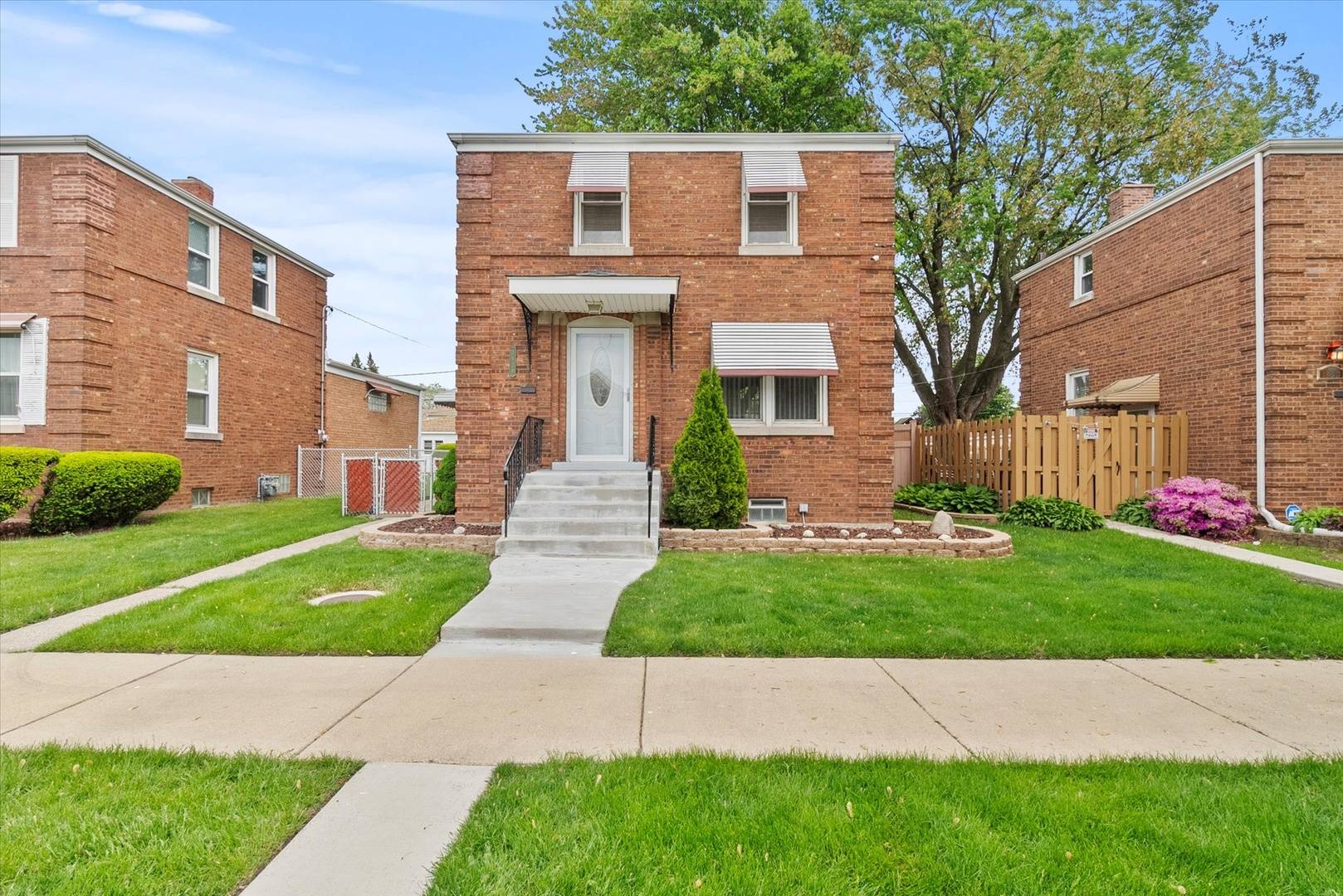Cicero, IL 60804,3829 S 59th AVE