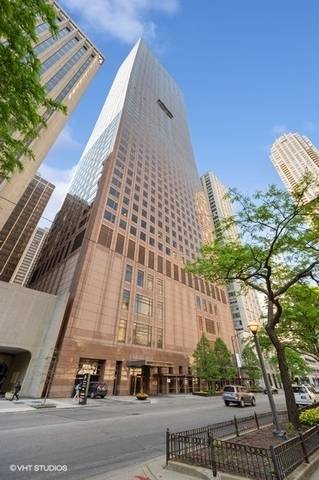 Chicago, IL 60611,161 E Chicago AVE #27C