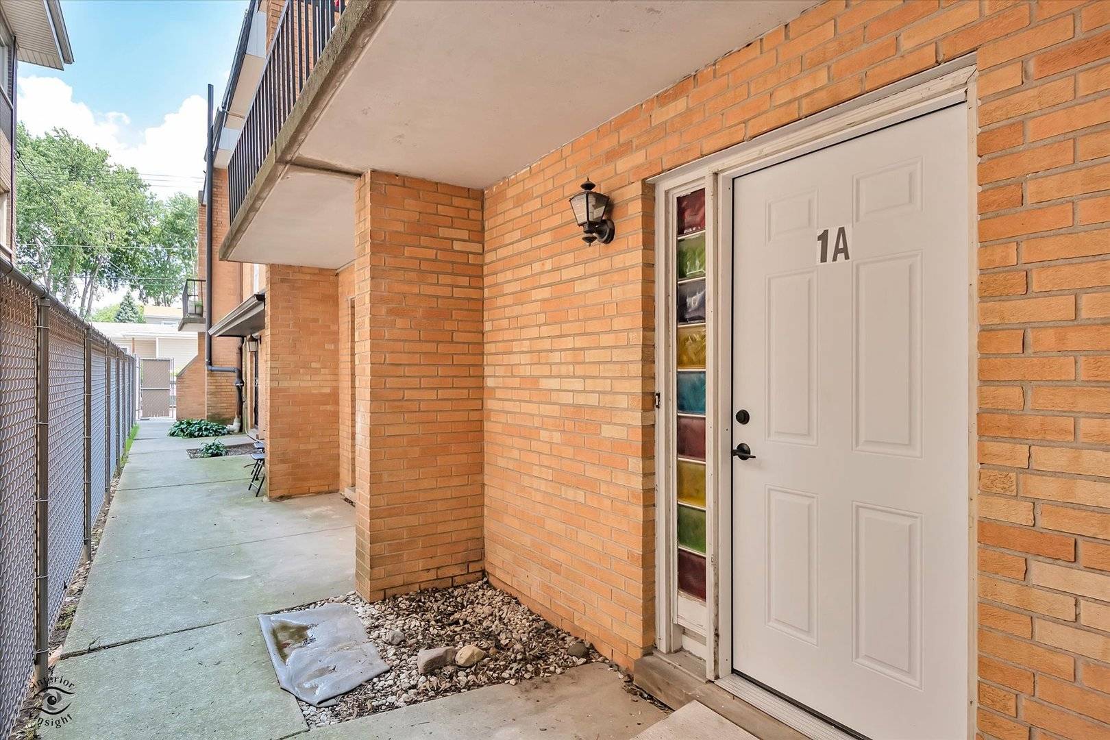 Oak Lawn, IL 60453,9741 S Cicero AVE #1A