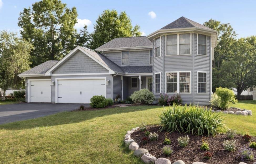 Machesney Park, IL 61115,8572 DELTA DR