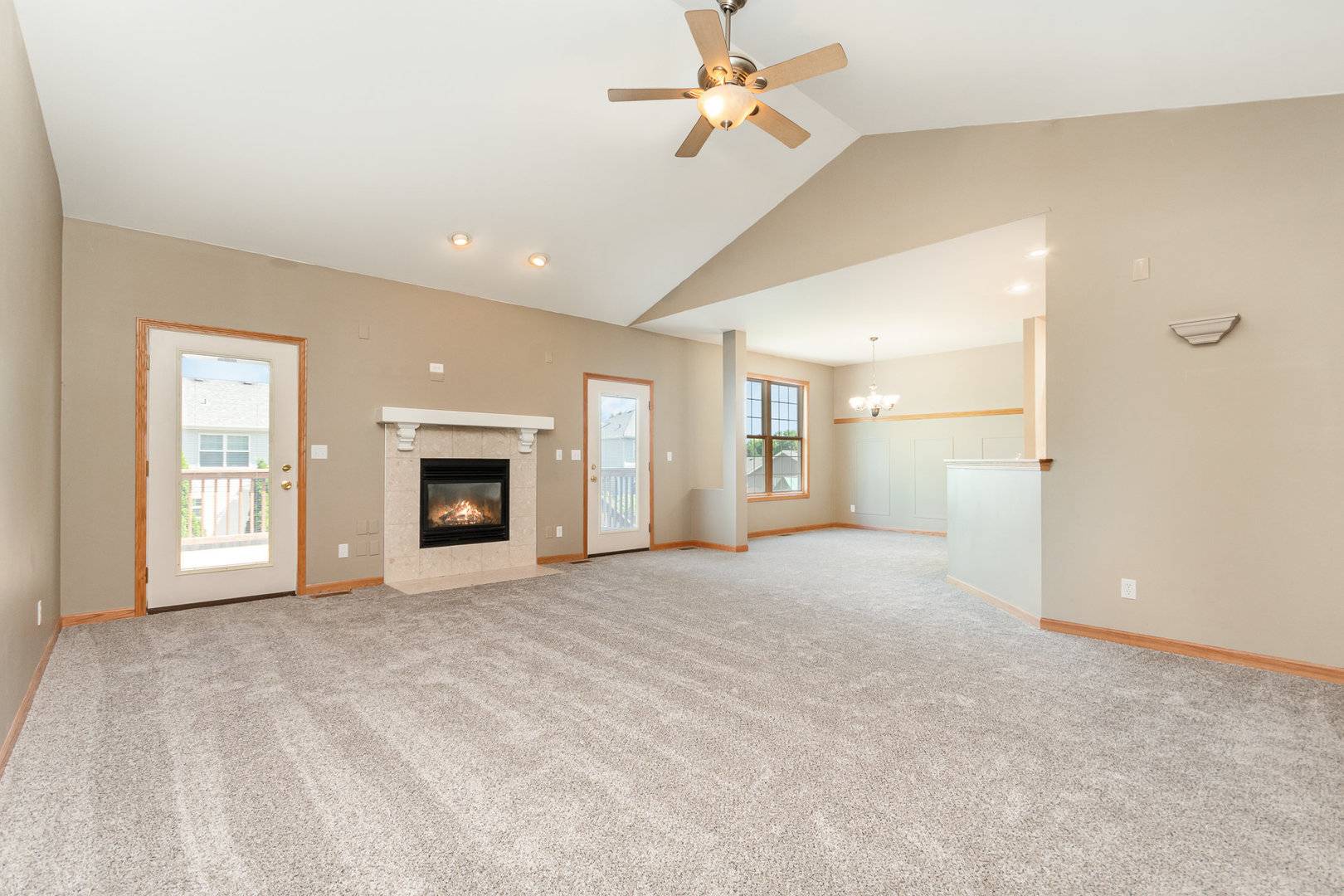 Maple Park, IL 60151,313 W Burlington DR