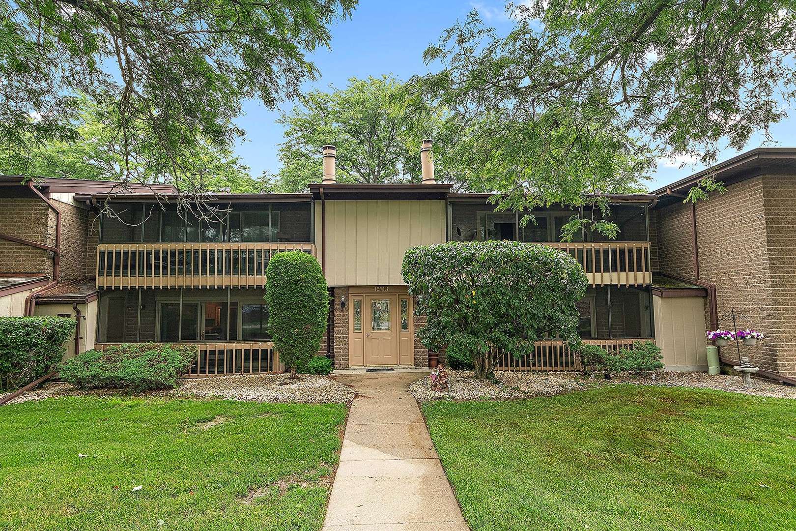 Orland Park, IL 60462,15713 Orlan Brook DR #97
