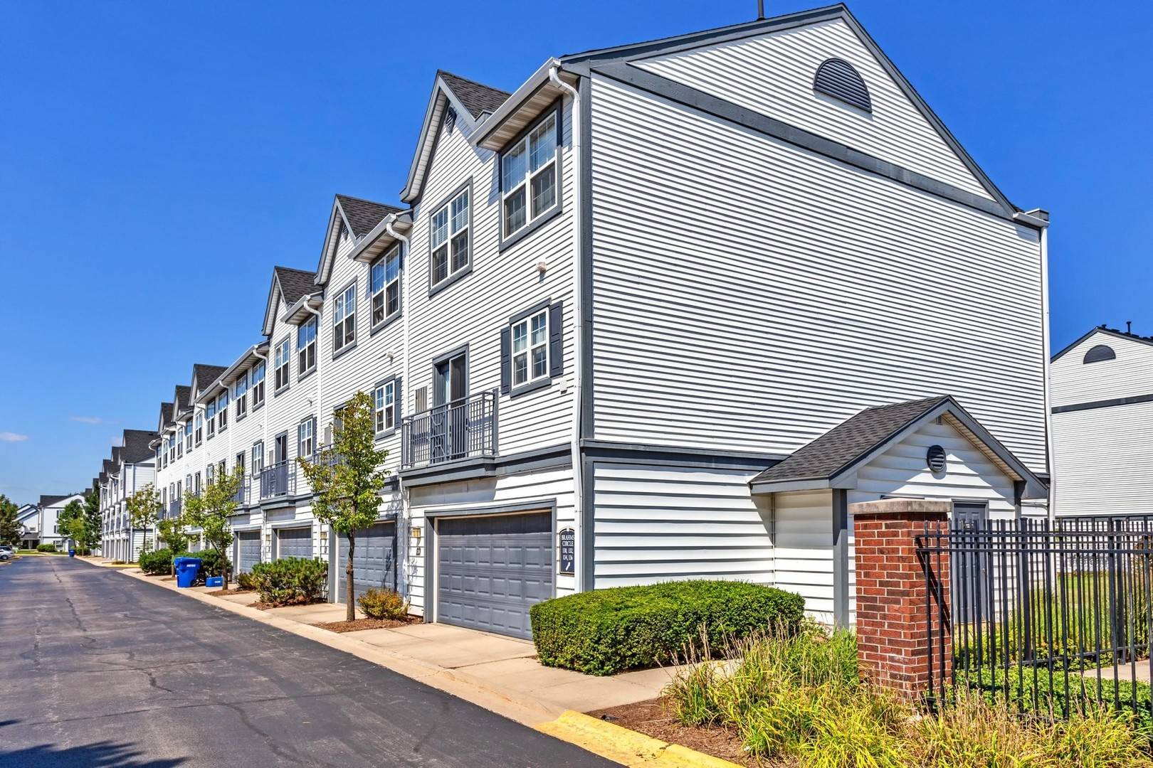 Wheaton, IL 60189,369 Mendelssohn CT #369