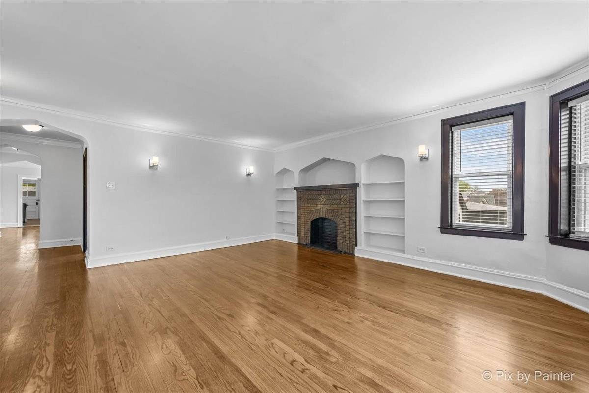 Chicago, IL 60625,2252 W Winnemac AVE #3W