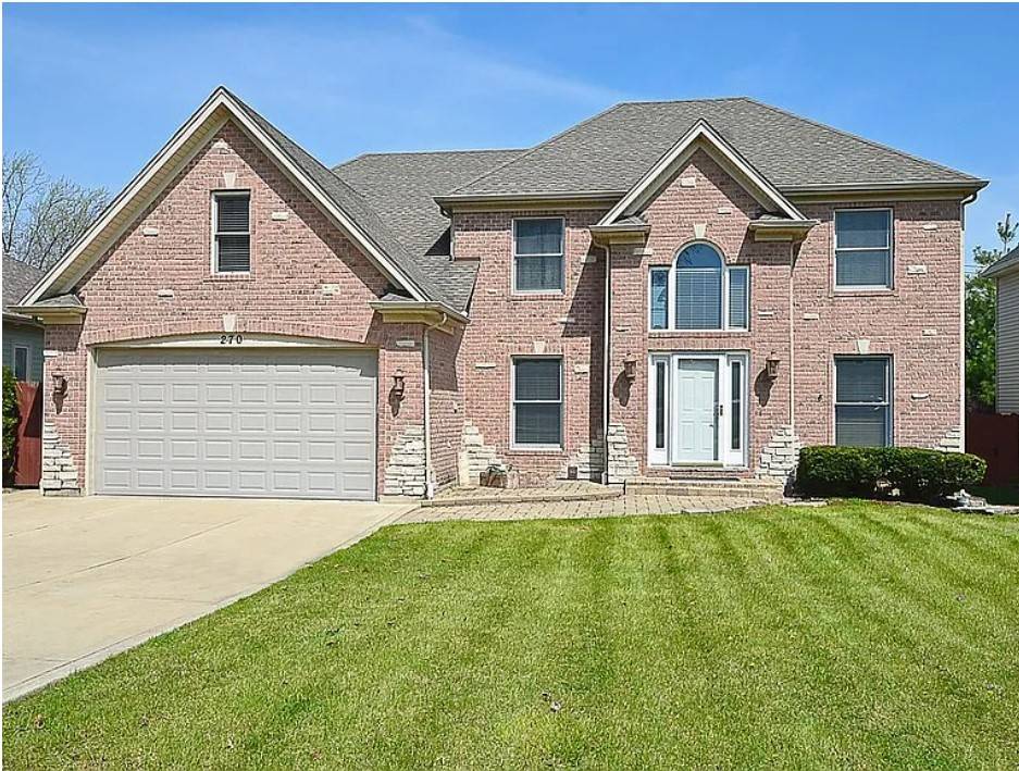 Addison, IL 60101,270 E Armitage AVE