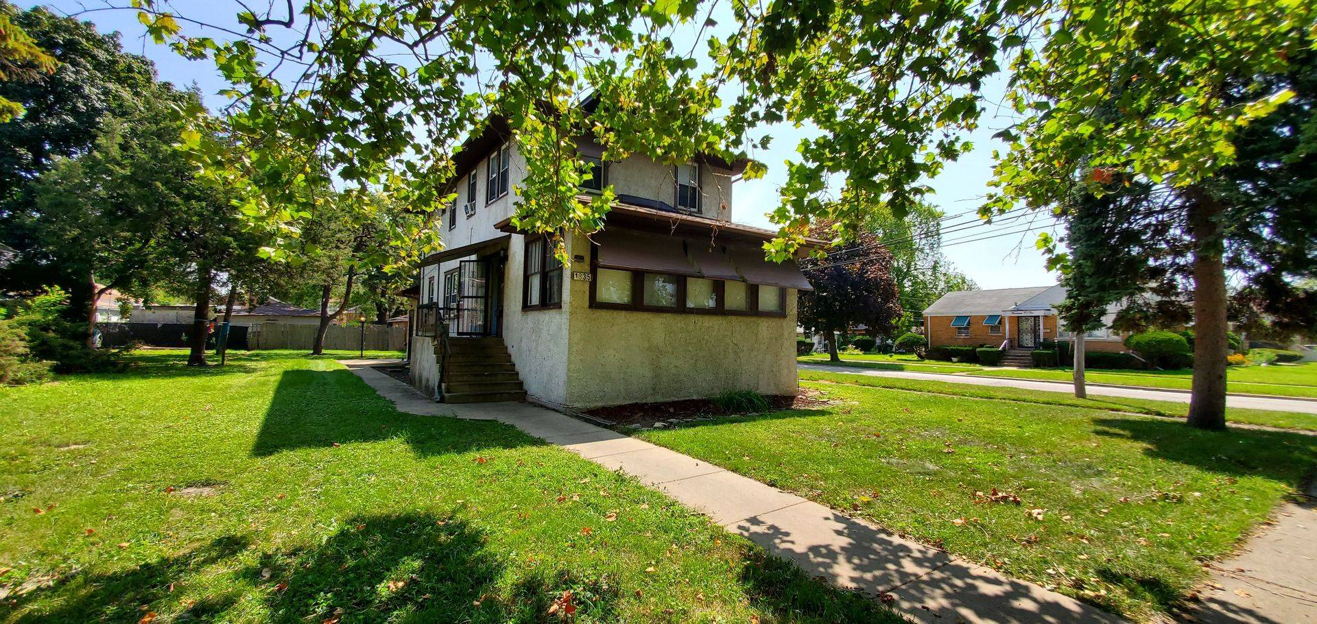 Maywood, IL 60153,1835 24th AVE