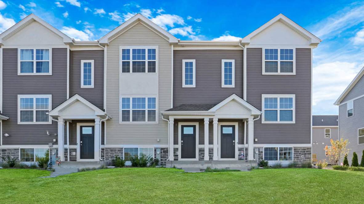 Hampshire, IL 60140,863 Briar Glen CT