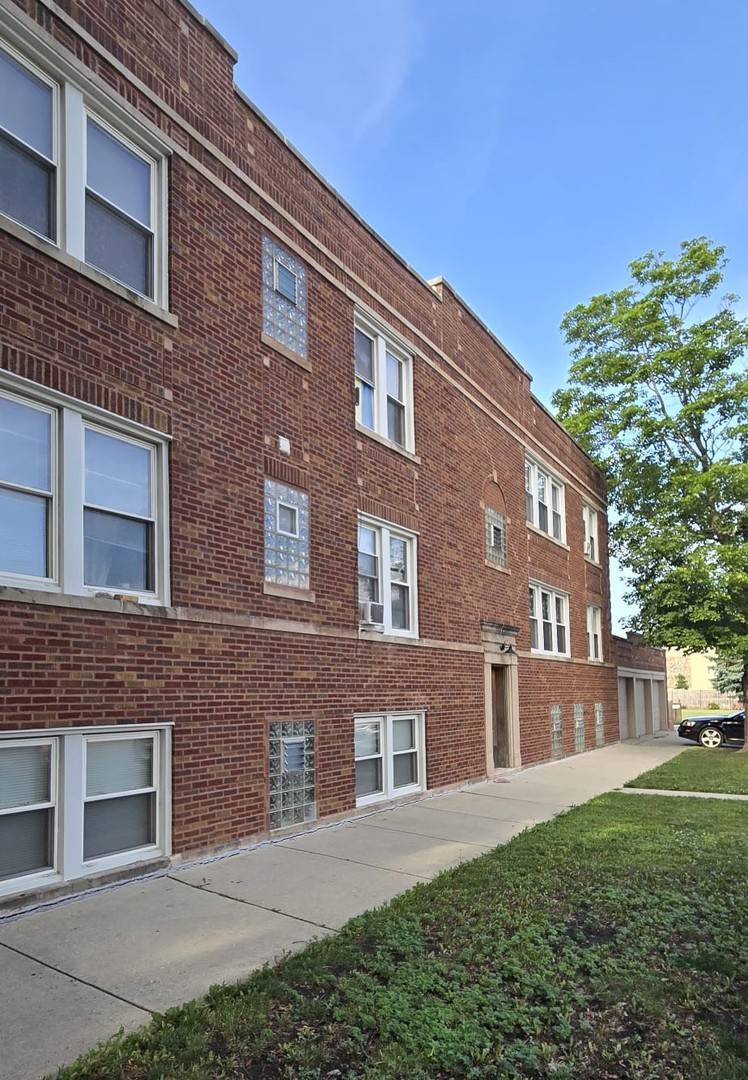 Chicago, IL 60634,3101 N Natoma AVE