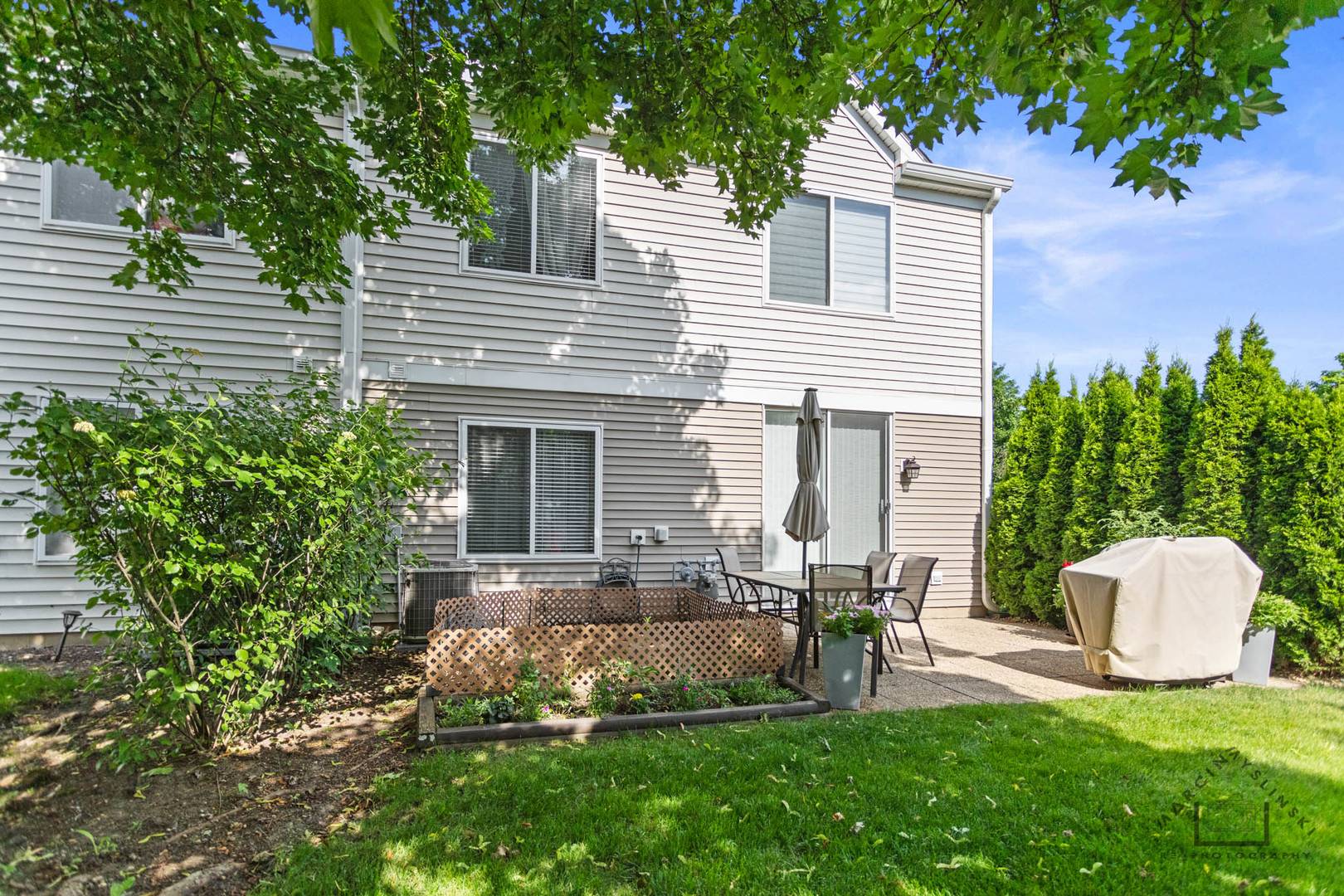 Bartlett, IL 60103,1691 Spaulding RD