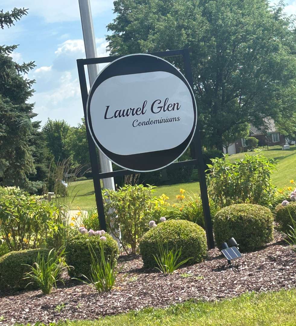 Palos Heights, IL 60463,13058 Laurel Glen CT #203