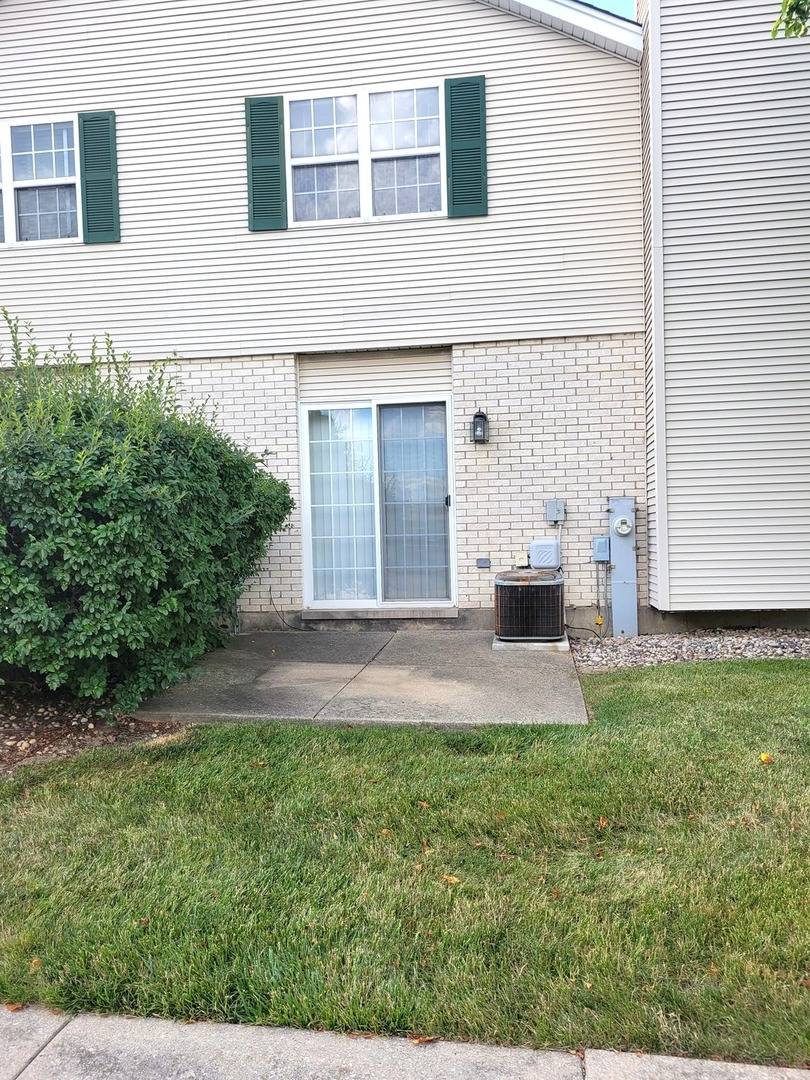 Crest Hill, IL 60403,1430 Root ST