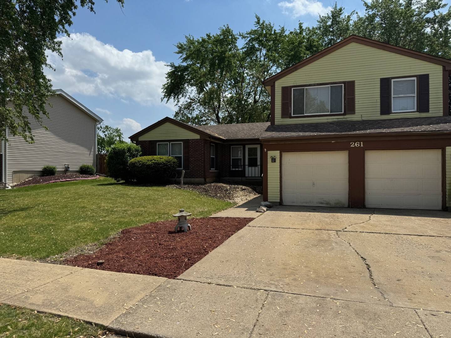 Bolingbrook, IL 60440,261 Bryant WAY