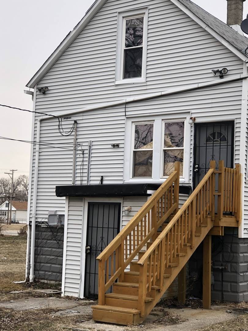 Calumet City, IL 60409,229 155th ST