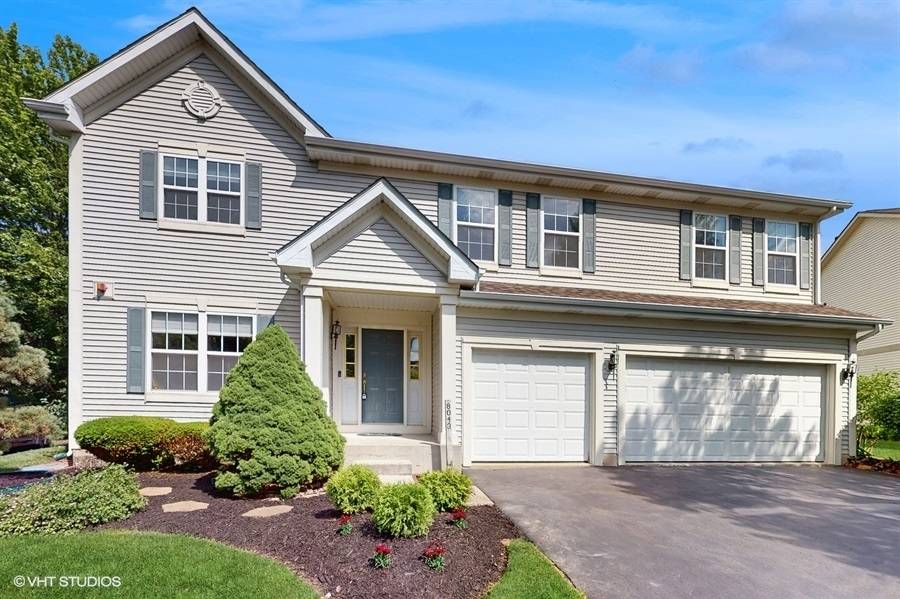 Long Grove, IL 60047,8043 Cripple Creek DR