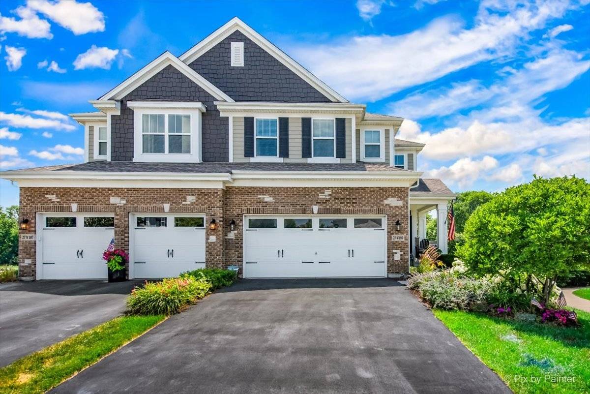 Warrenville, IL 60555,27W189 Breme DR