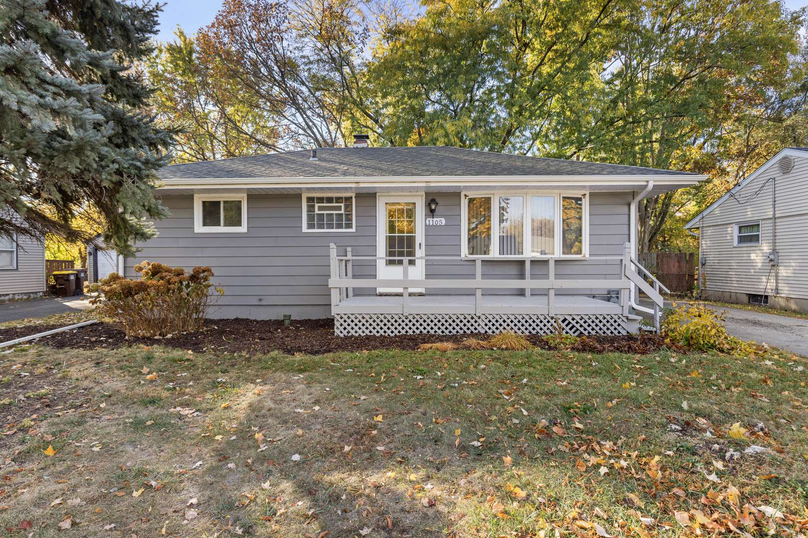 Machesney Park, IL 61115,1105 Drexel BLVD