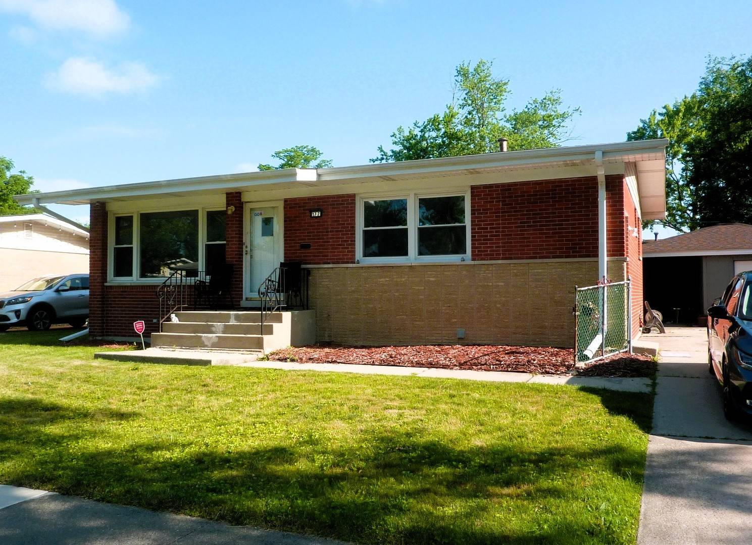 Chicago Heights, IL 60411,177 Terrace DR