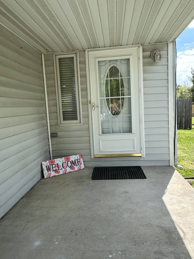 Crest Hill, IL 60403,1326 Post Oak CT #1