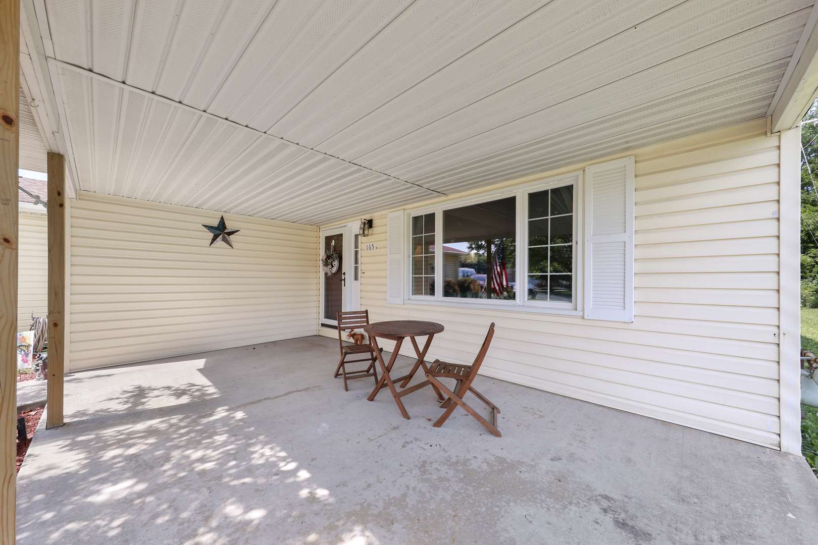 Seneca, IL 61360,165 Valley View DR