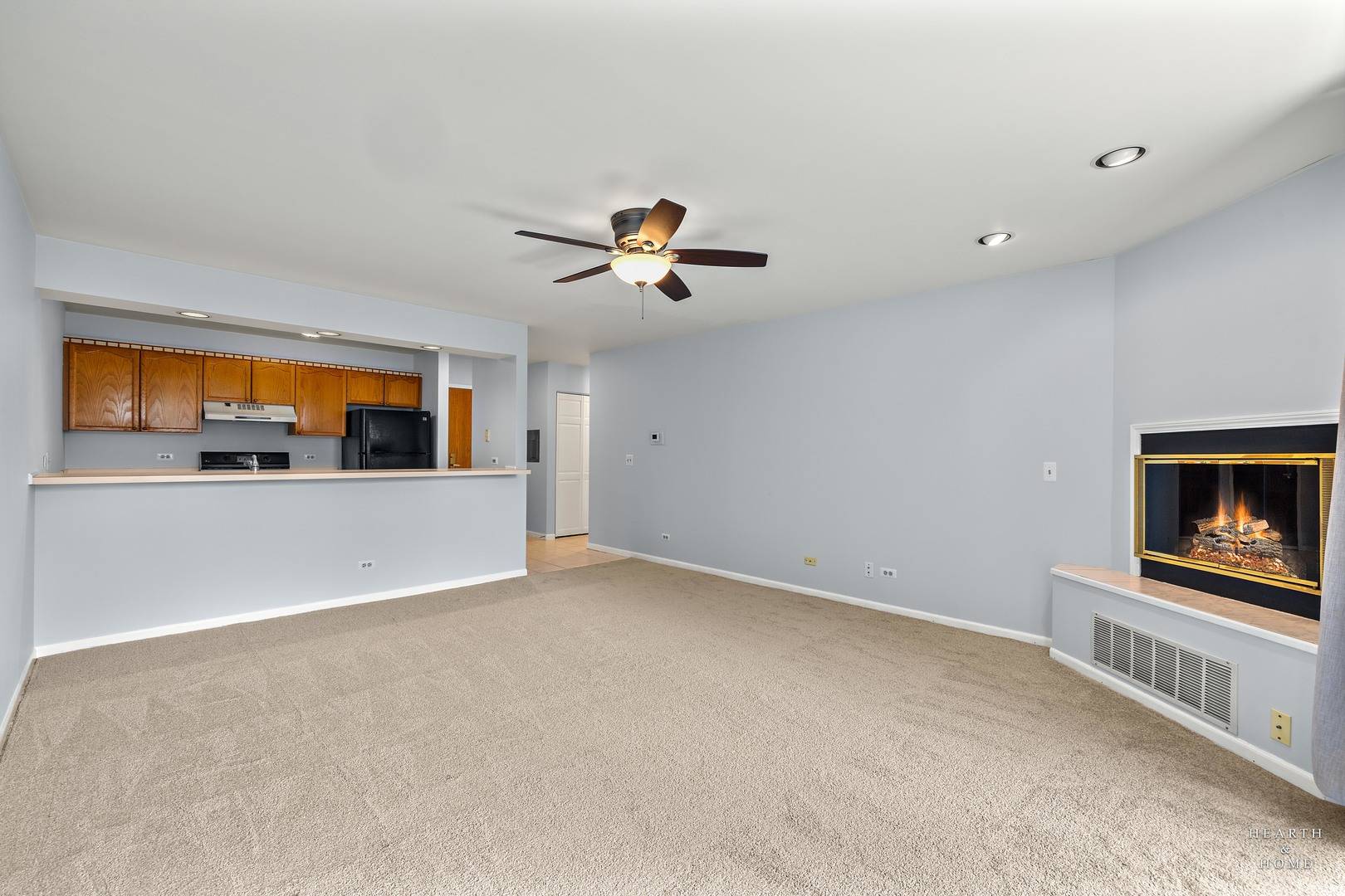 Elk Grove Village, IL 60007,540 Biesterfield RD #213