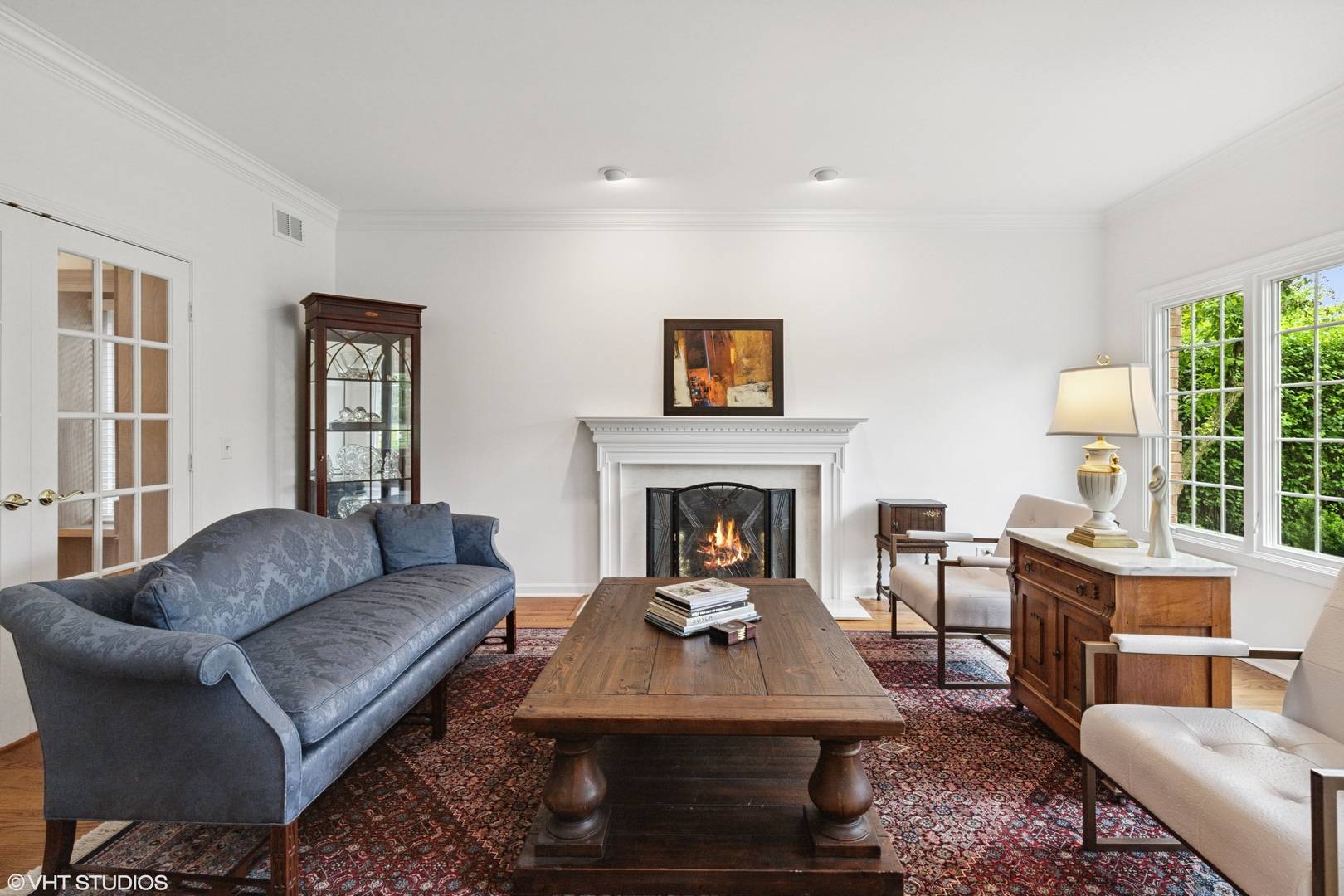 Lake Forest, IL 60045,1115 Lawrence AVE