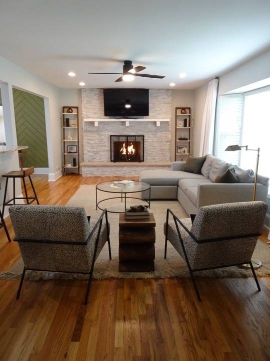 Naperville, IL 60540,25W275 Gunston AVE