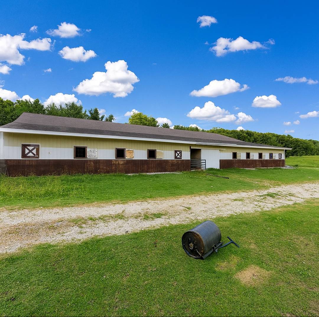 Beecher, IL 60401,29153 S Klemme RD
