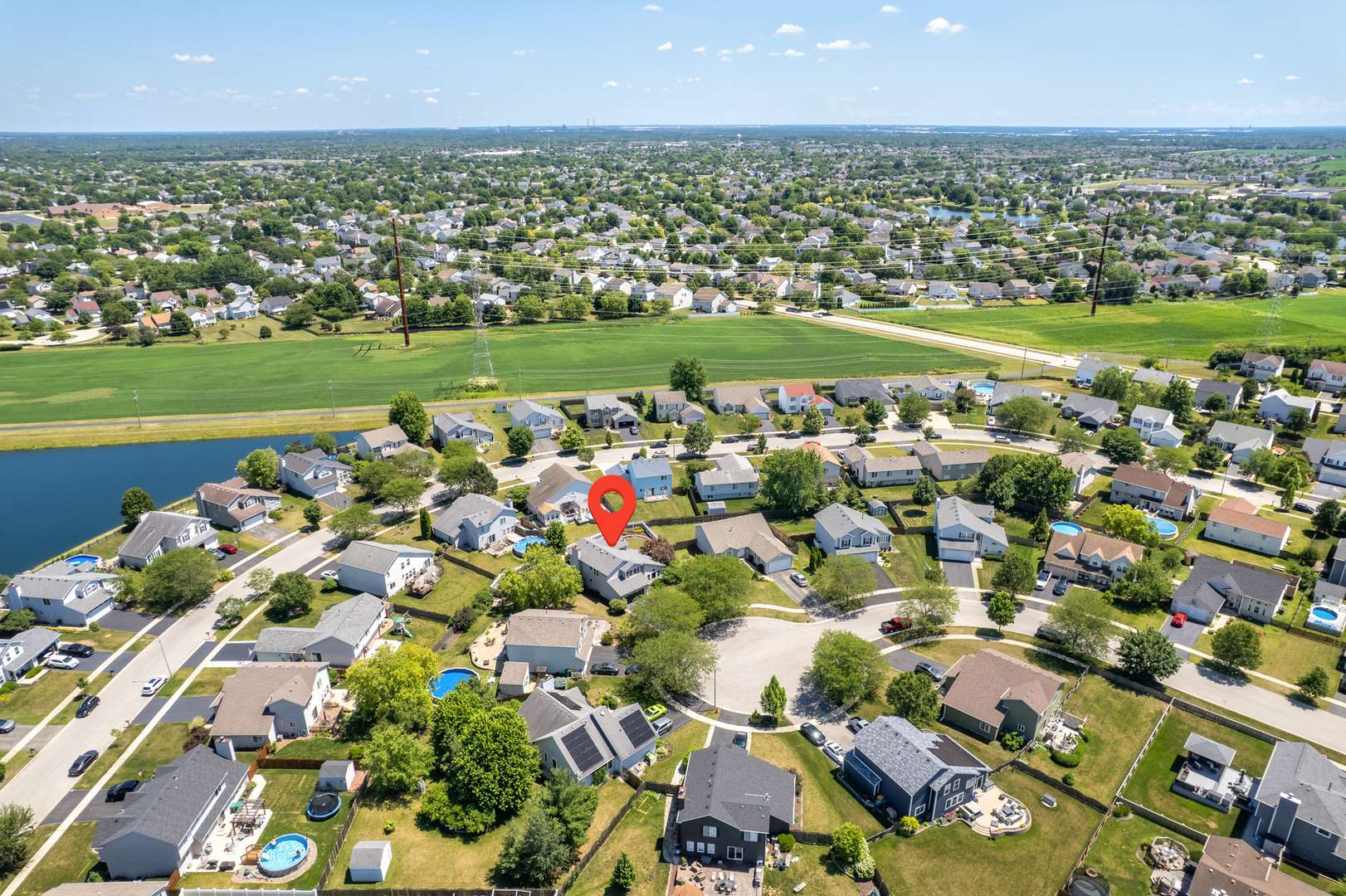 Plainfield, IL 60586,2018 Gray Hawk CT
