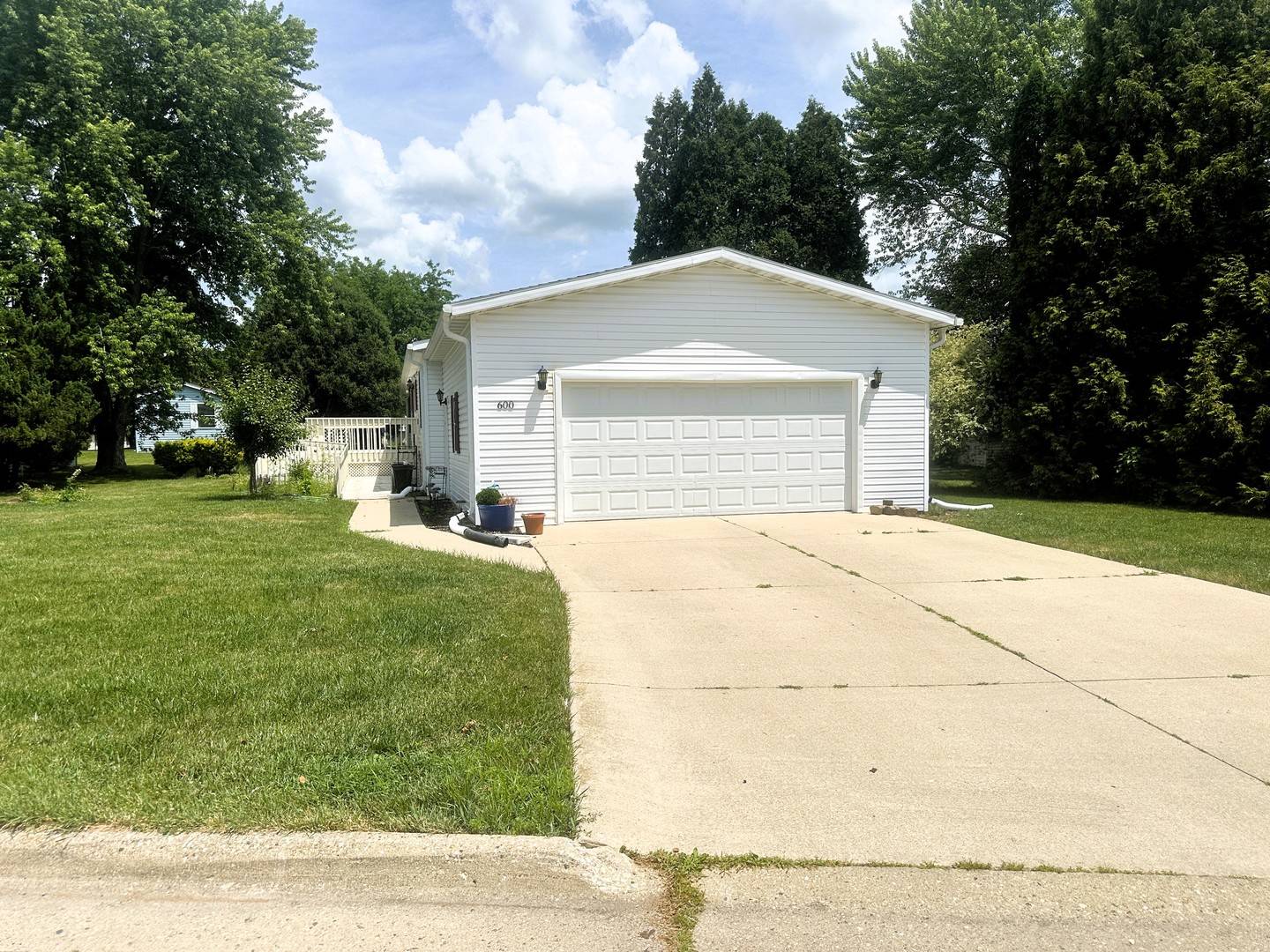 Belvidere, IL 61008,600 GREENVIEW RD