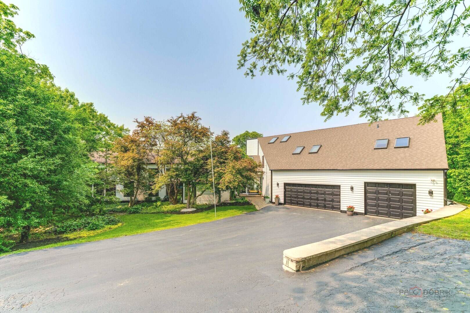 North Barrington, IL 60010,112 Ravine LN