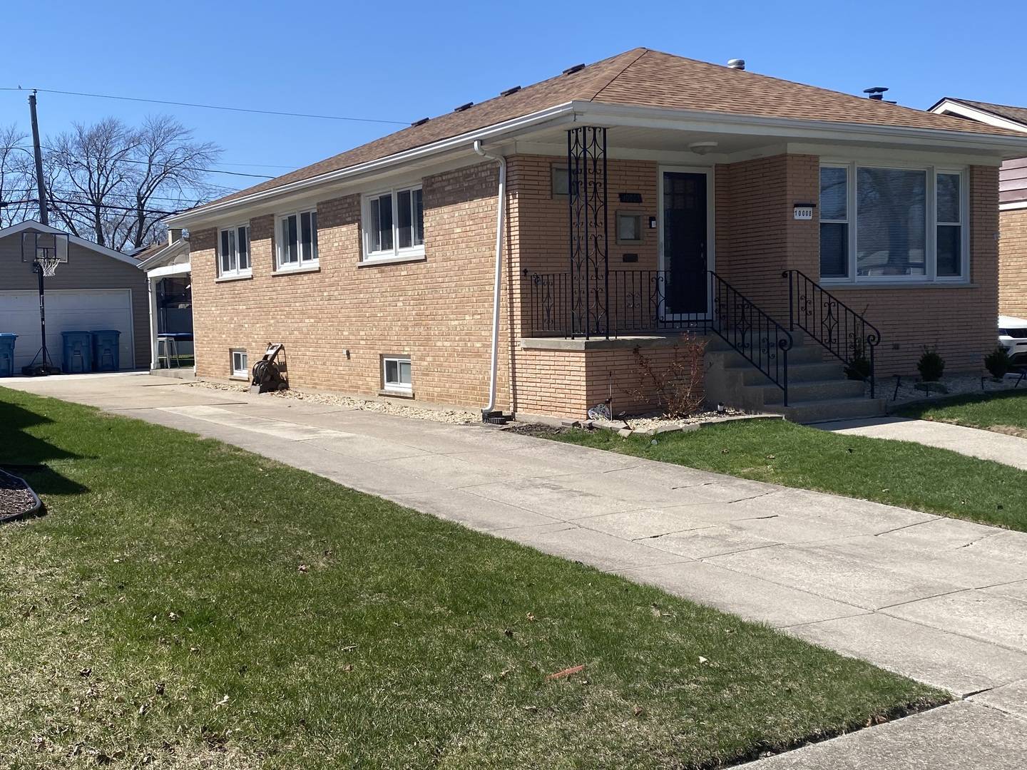 Oak Lawn, IL 60453,10008 S Kolin AVE