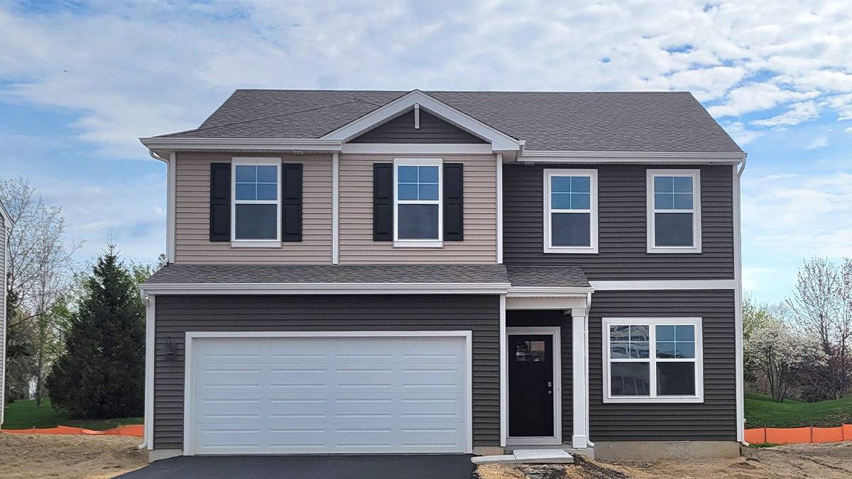 Wonder Lake, IL 60097,6911 Willow DR