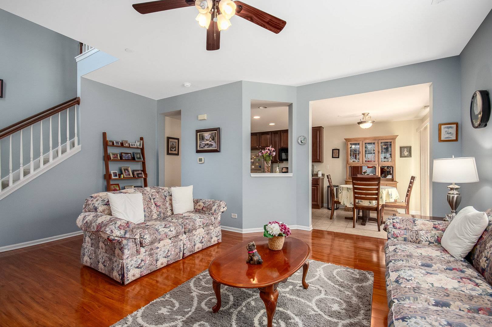 Yorkville, IL 60560,1436 Orchid ST