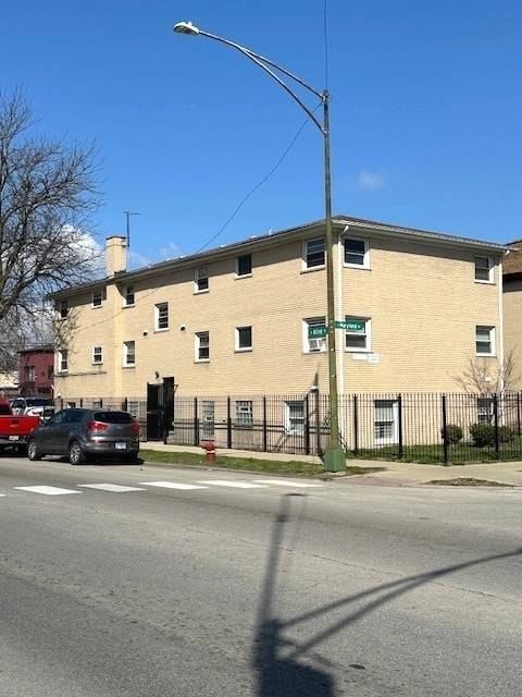 Chicago, IL 60619,8258 S Maryland AVE