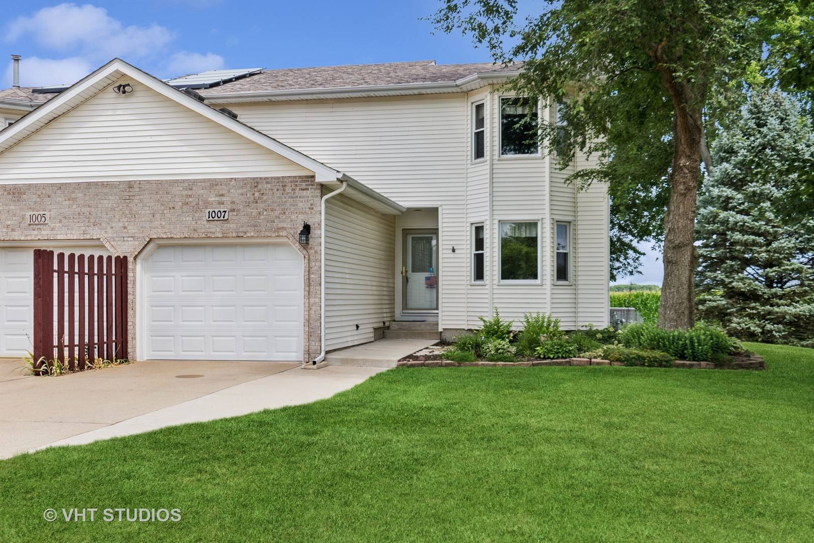 Sandwich, IL 60548,1007 Whitetail LN