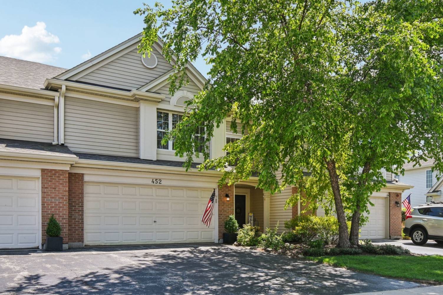 Fox Lake, IL 60020,452 Blue Springs DR