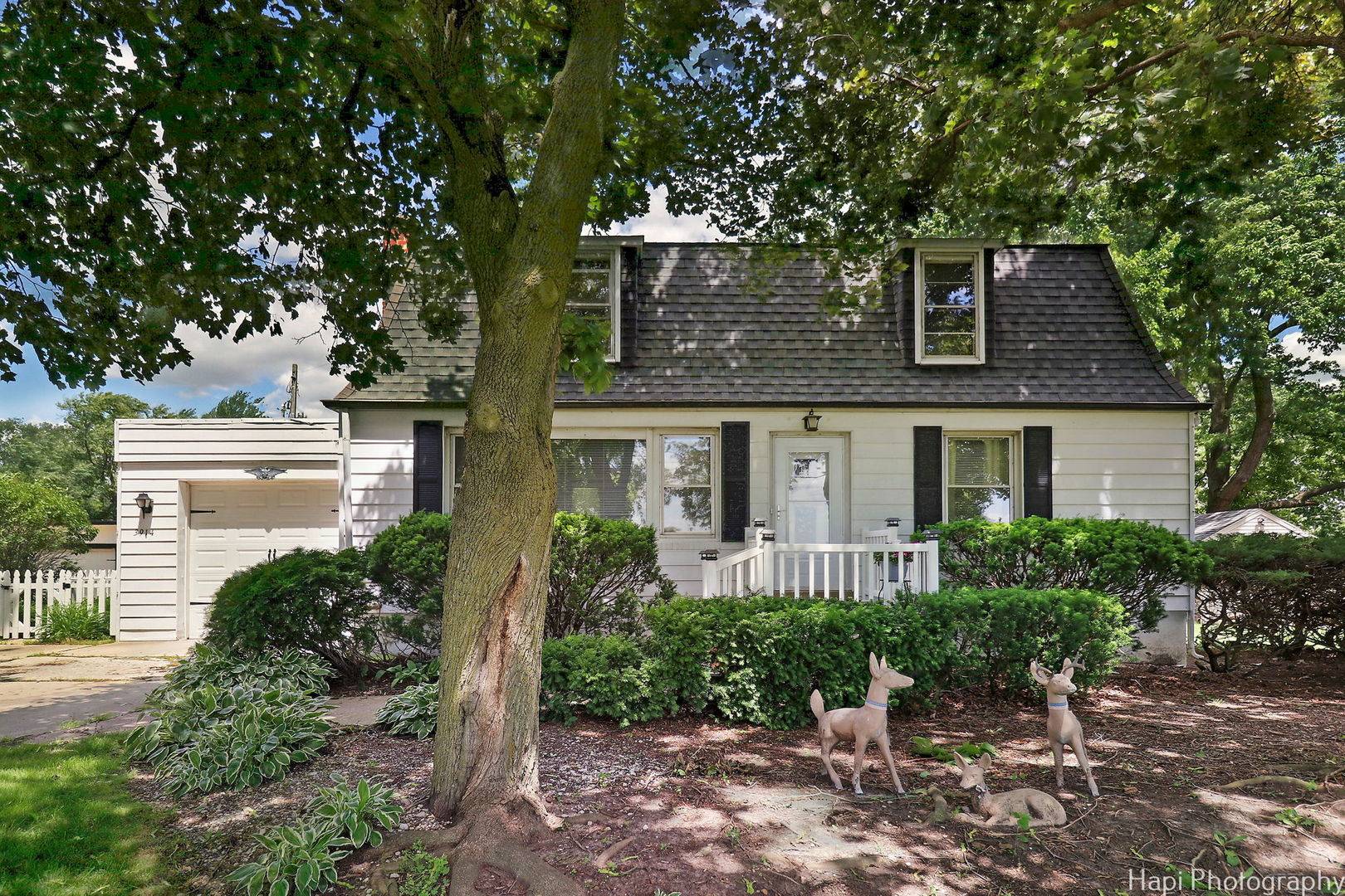 Johnsburg, IL 60051,3914 N Richmond RD