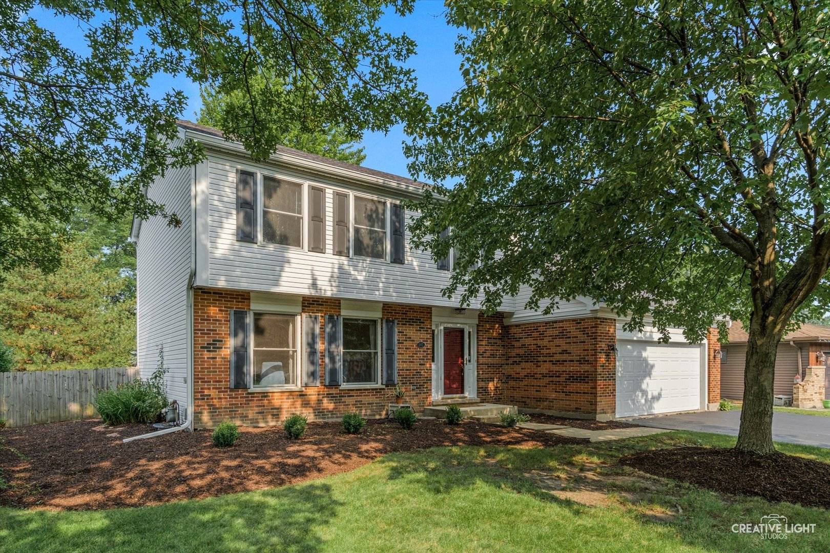Naperville, IL 60565,245 Terrance DR