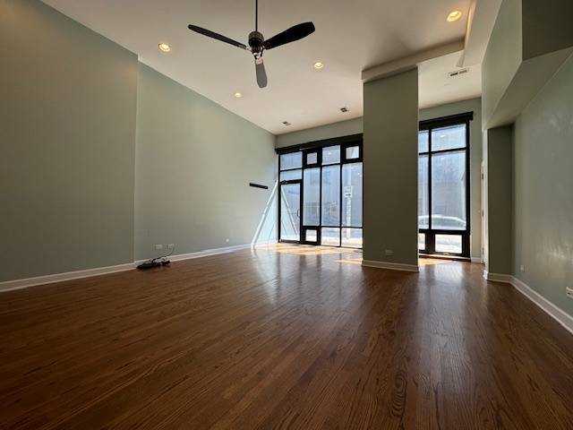 Chicago, IL 60622,2112 W Rice ST #1