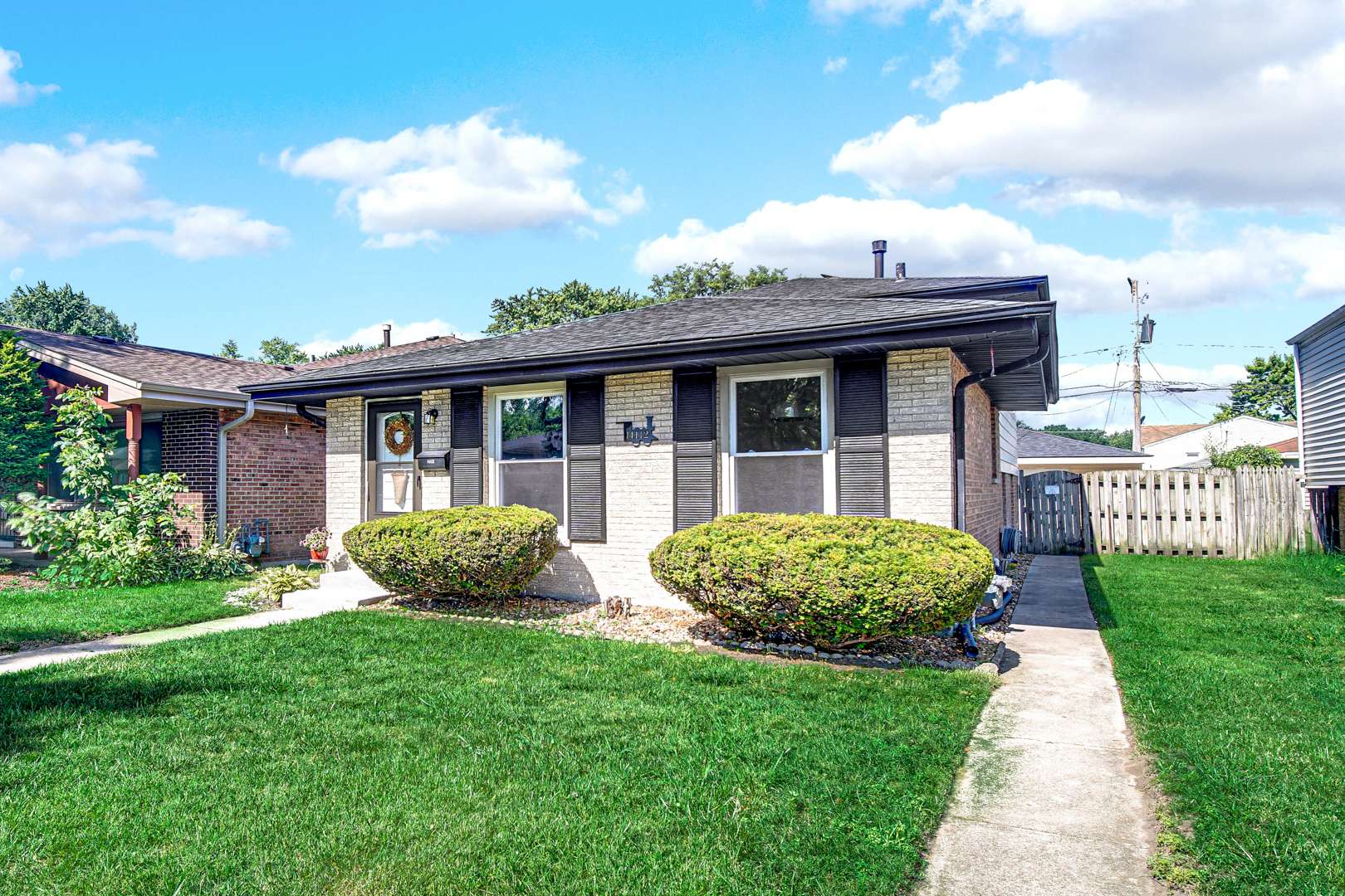 Burnham, IL 60633,14112 S Hoxie AVE