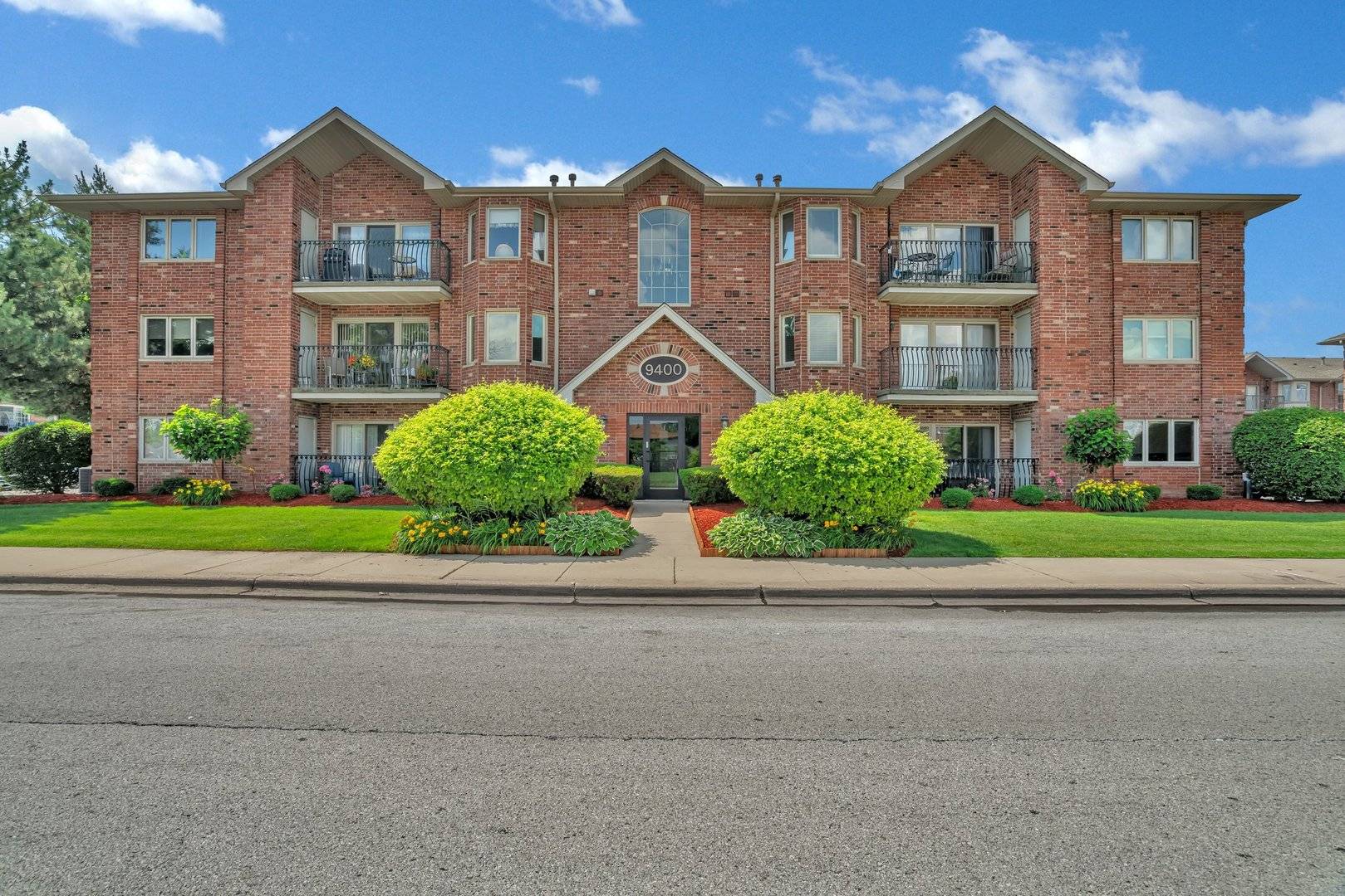 Oak Lawn, IL 60453,9400 Melvina AVE #1NW