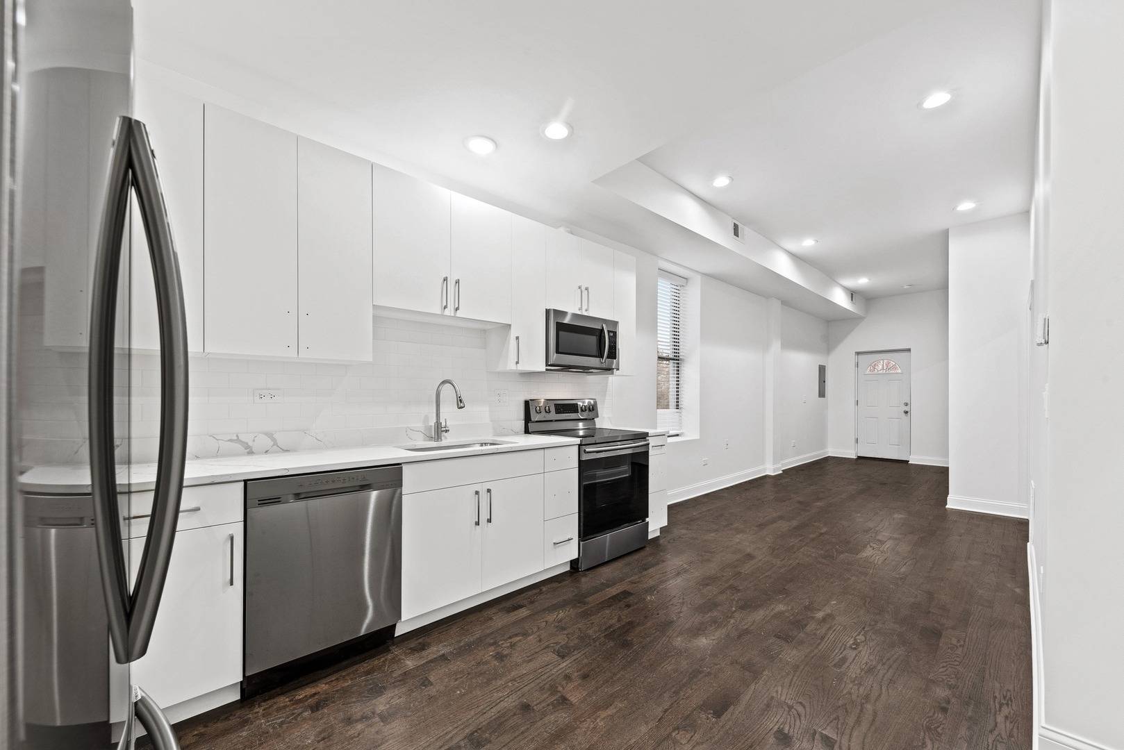 Chicago, IL 60608,3315 S Morgan ST #2