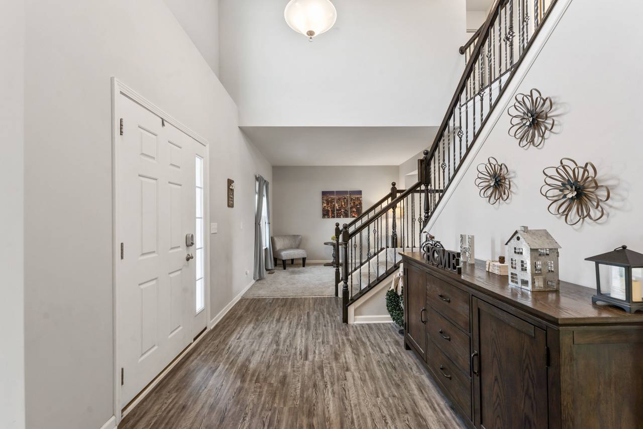 Yorkville, IL 60560,2445 Wythe PL