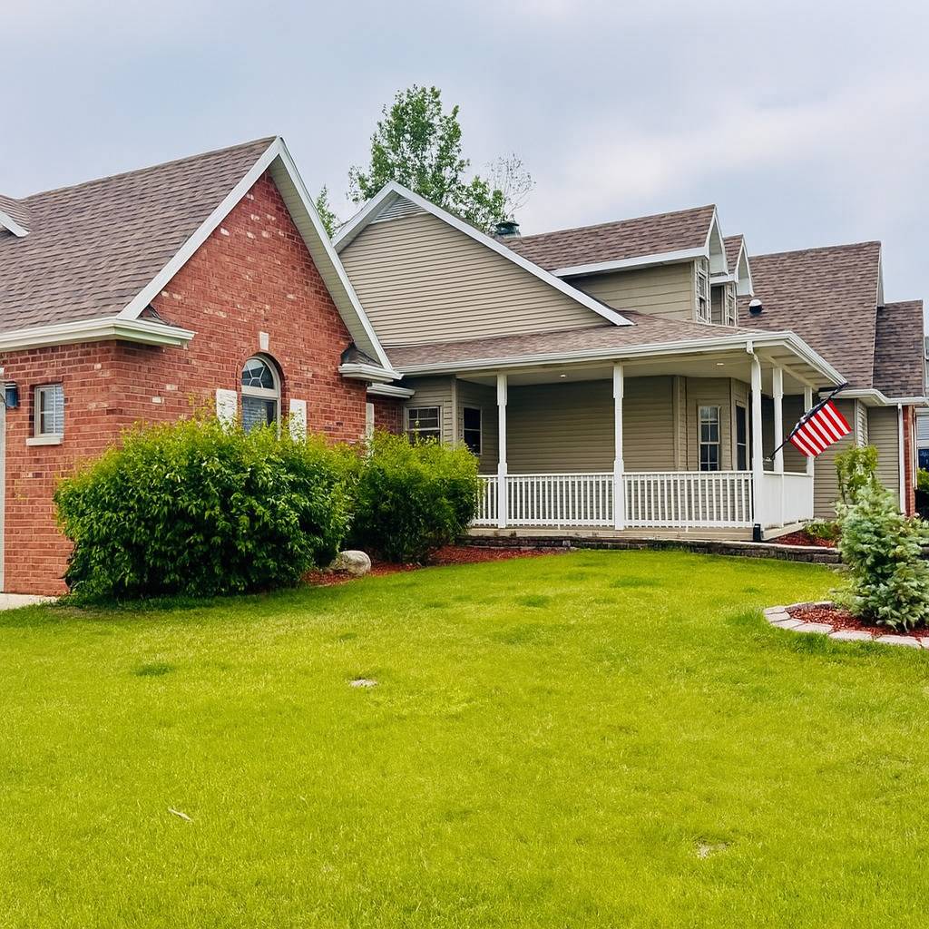 Manteno, IL 60950,1102 Brian DR